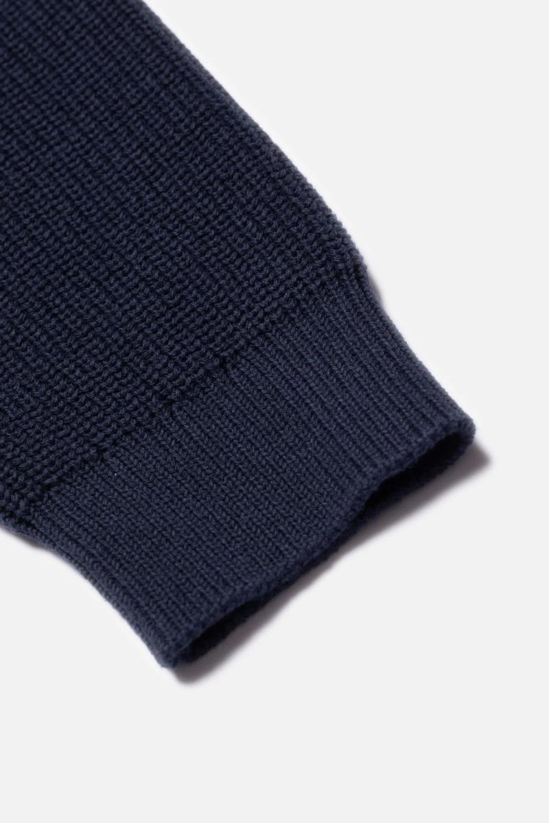 Nudie Jeans puuvillaneule