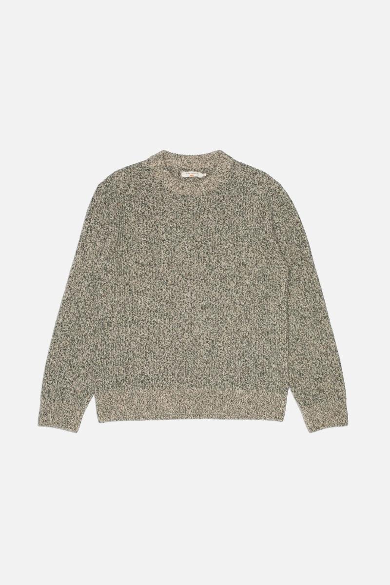 Miesten Nudie Jeans villapaita