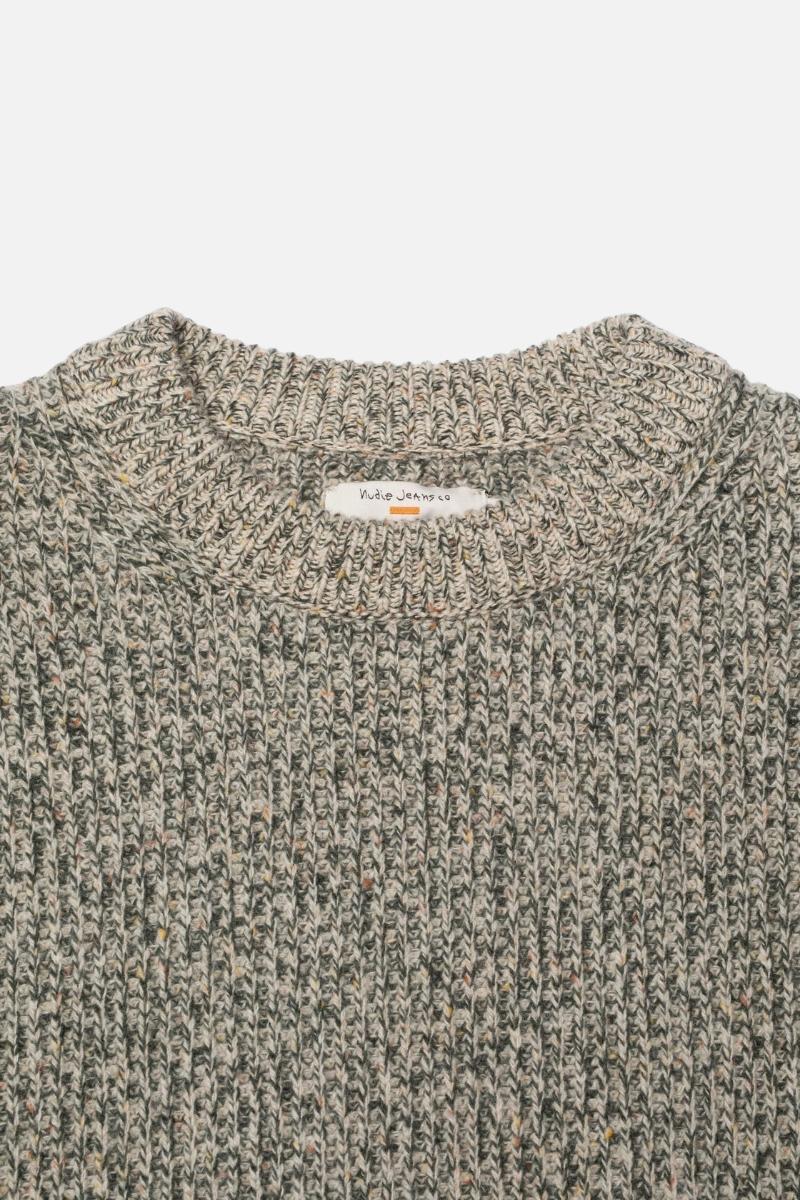 Miesten Nudie Jeans villapaita