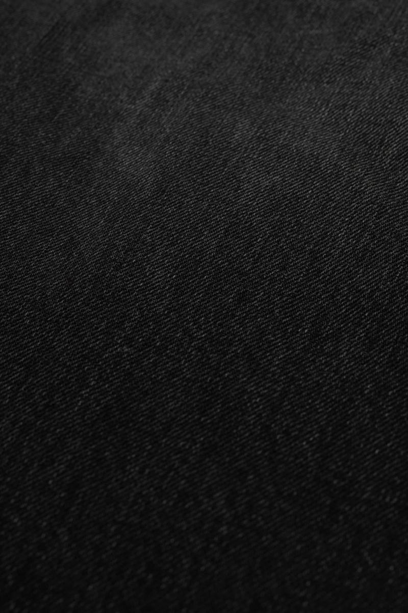 Nudie Jeans Loud Larry farkut - black storm