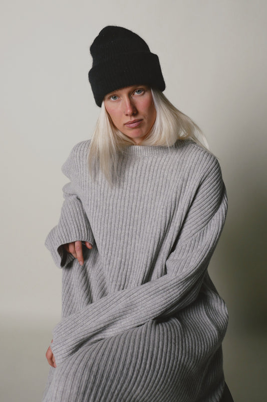 OUNCE garments Harper - black