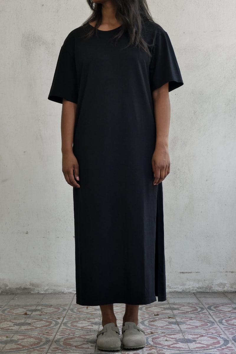 Ounce Garments Indie dress - black