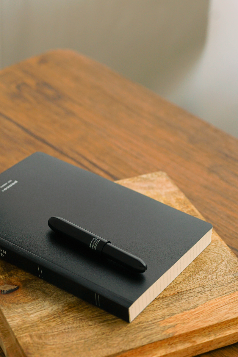 PENCO-Bullet-Ballpoint-Pen-2