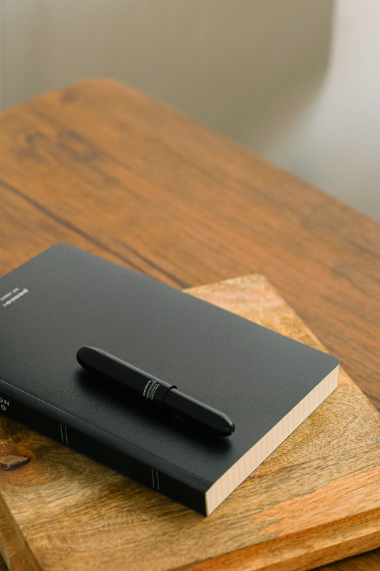 PENCO-Bullet-Ballpoint-Pen-2