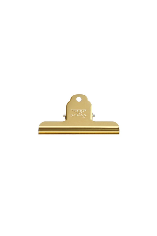 PENCO Clip M - gold