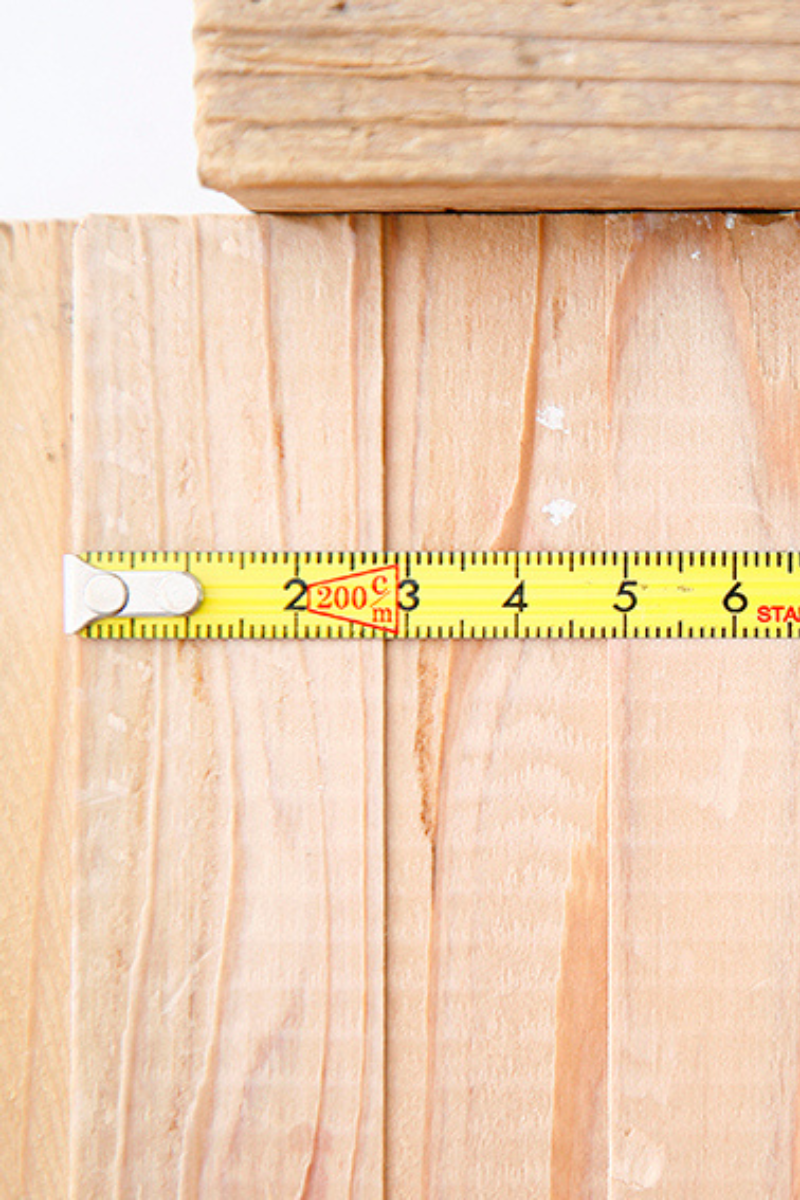 PENCO Pocket Measure - khaki