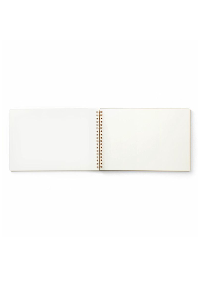 PENCO Sketch Book B5 Medium