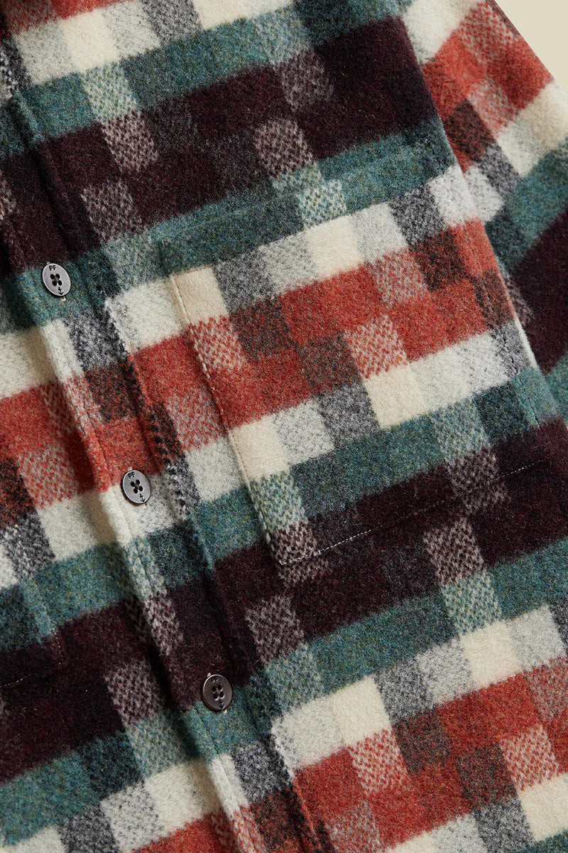 Portuguese Flannel PF La Paz