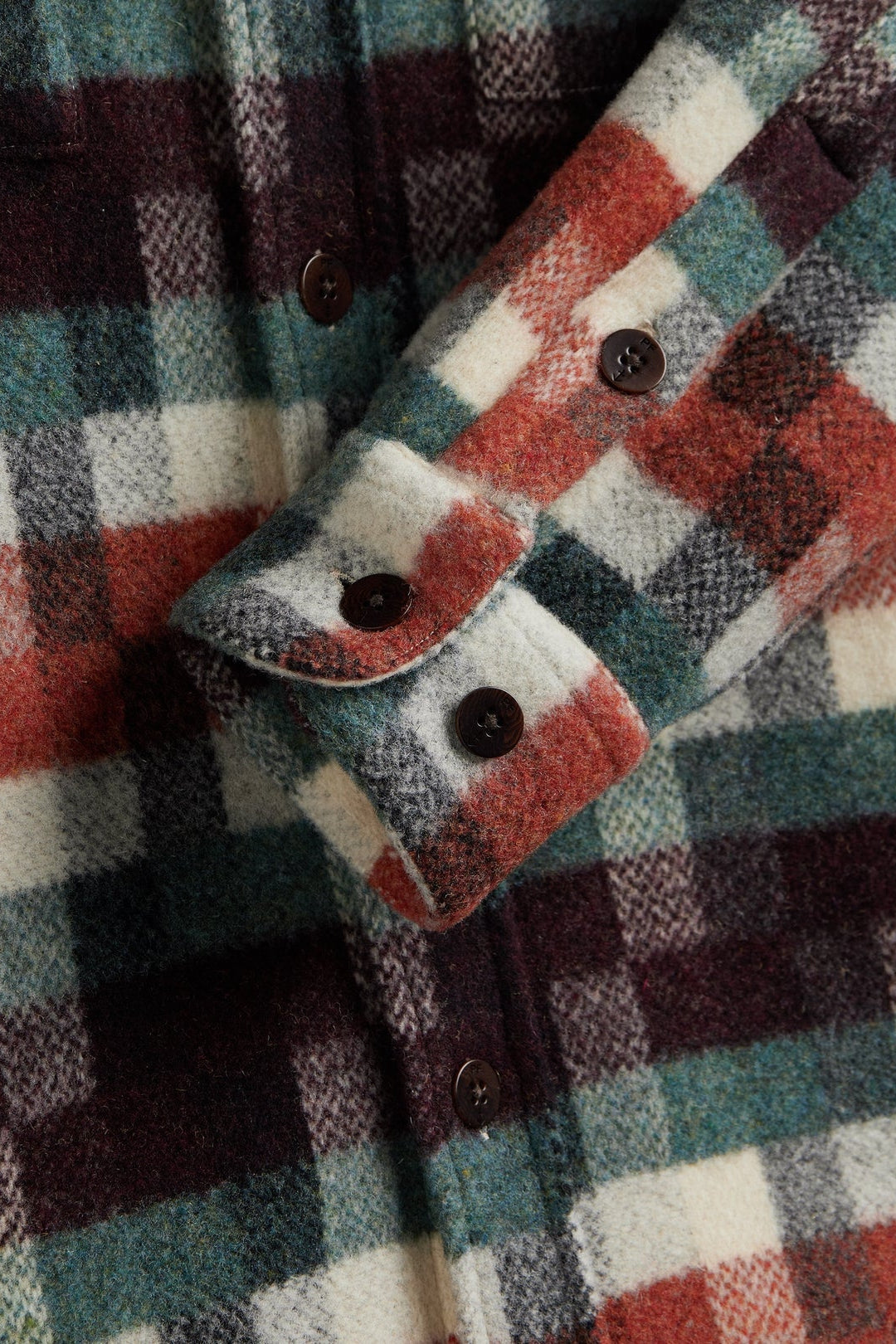 Portuguese Flannel PF La Paz