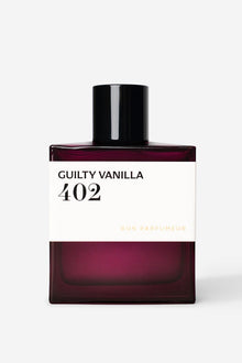 Bon Parfumeur 402 Guilty Vanilla - 30ml