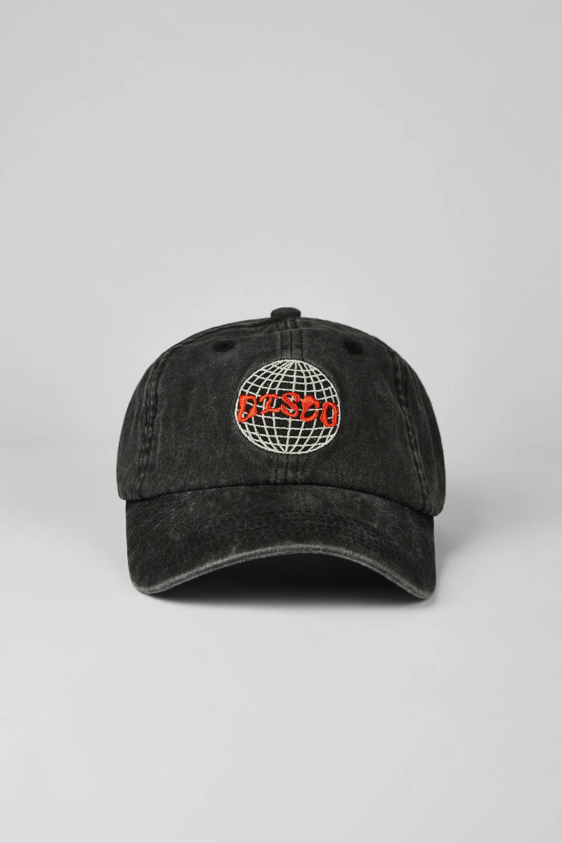 PICA PICA Disco Dad Cap