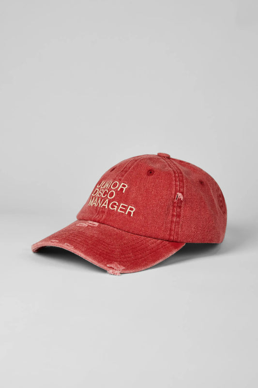 PICA PICA Disco Manager Dad Cap