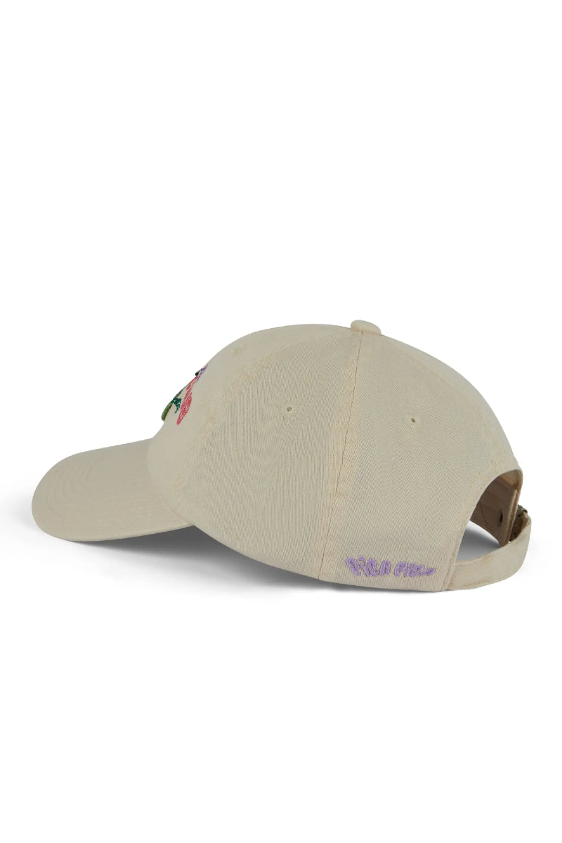 PICA PICA Health Club Dad cap - beige