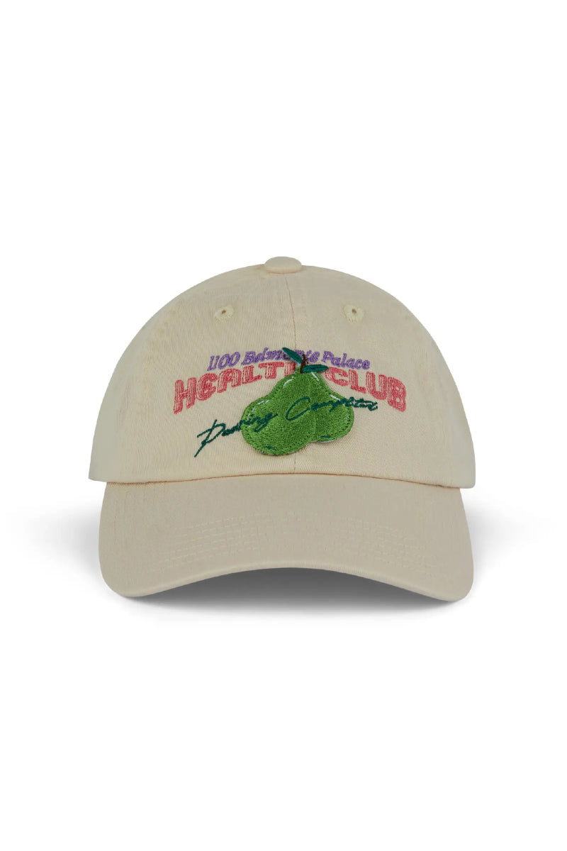 PICA PICA Health Club Dad cap - beige