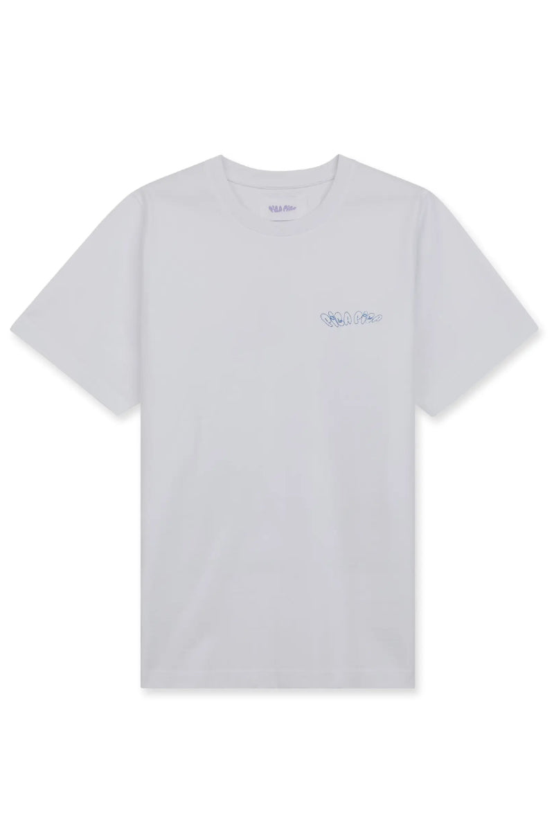 PICA PICA SSC Swimmers t-shirt - white