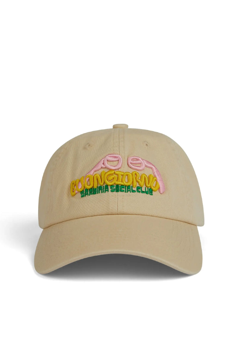 PICA PICA Buongiorno - beige