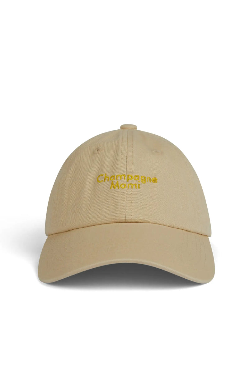 PICA PICA Champange mami - beige