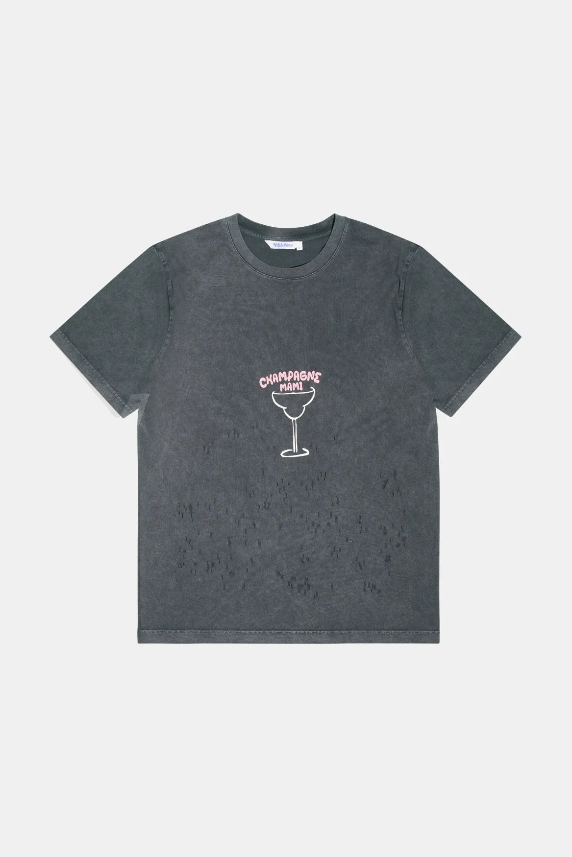 PICA PICA printtipaita