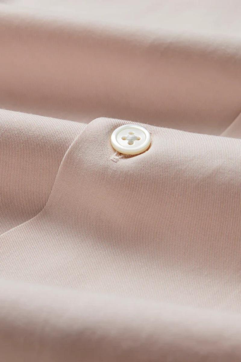 Miesten lyhythihainen kauluspaita