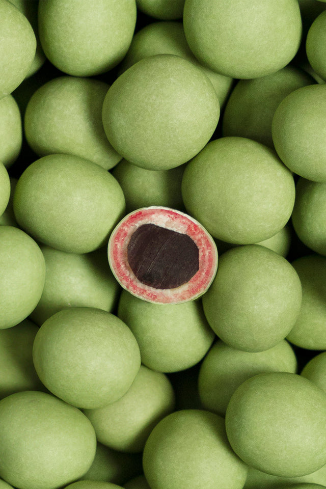 Lakrids Regular C - Sour Strawberry