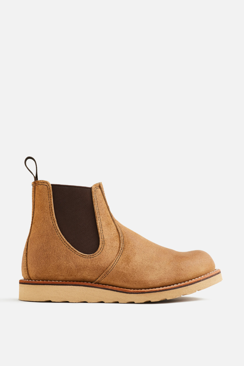 Red Wing Shoes 3192 Classic Chelsea - Hawthorne