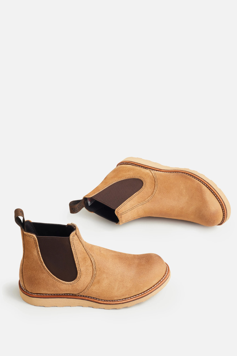 Red Wing Shoes 3192 Classic Chelsea - Hawthorne