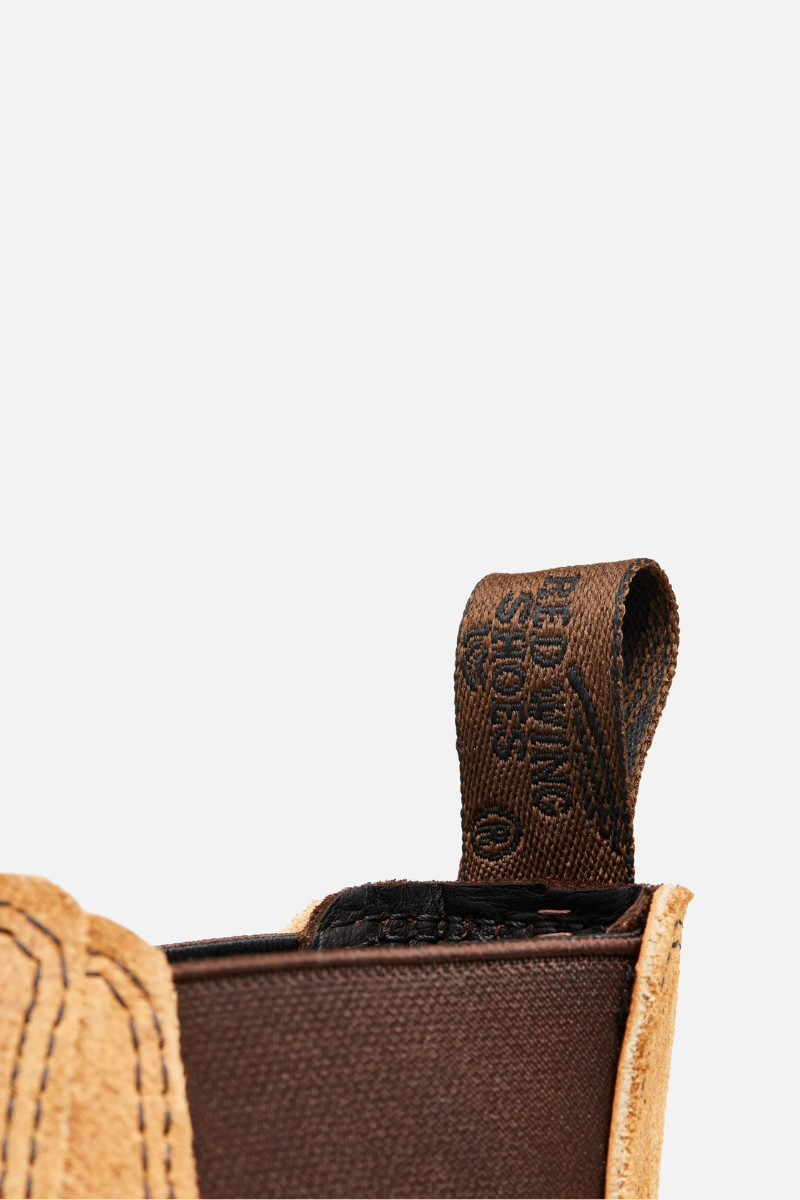 Red Wing Shoes 3192 Classic Chelsea - Hawthorne