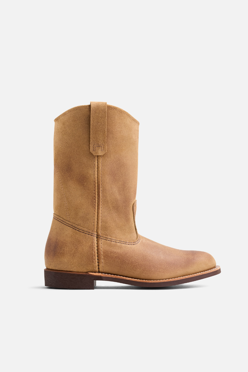 Red Wing Shoes 8060 Pecos - Hawthorne Muleskinner