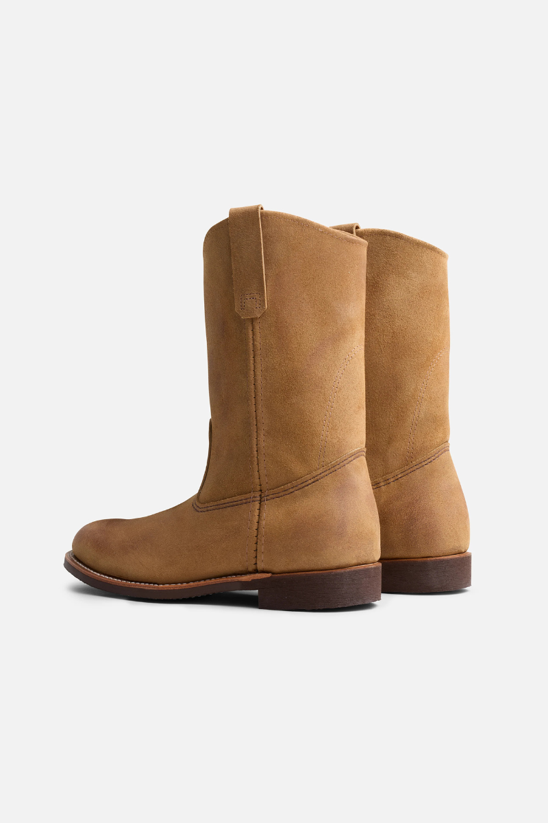 Red Wing Shoes 8060 Pecos - Hawthorne Muleskinner