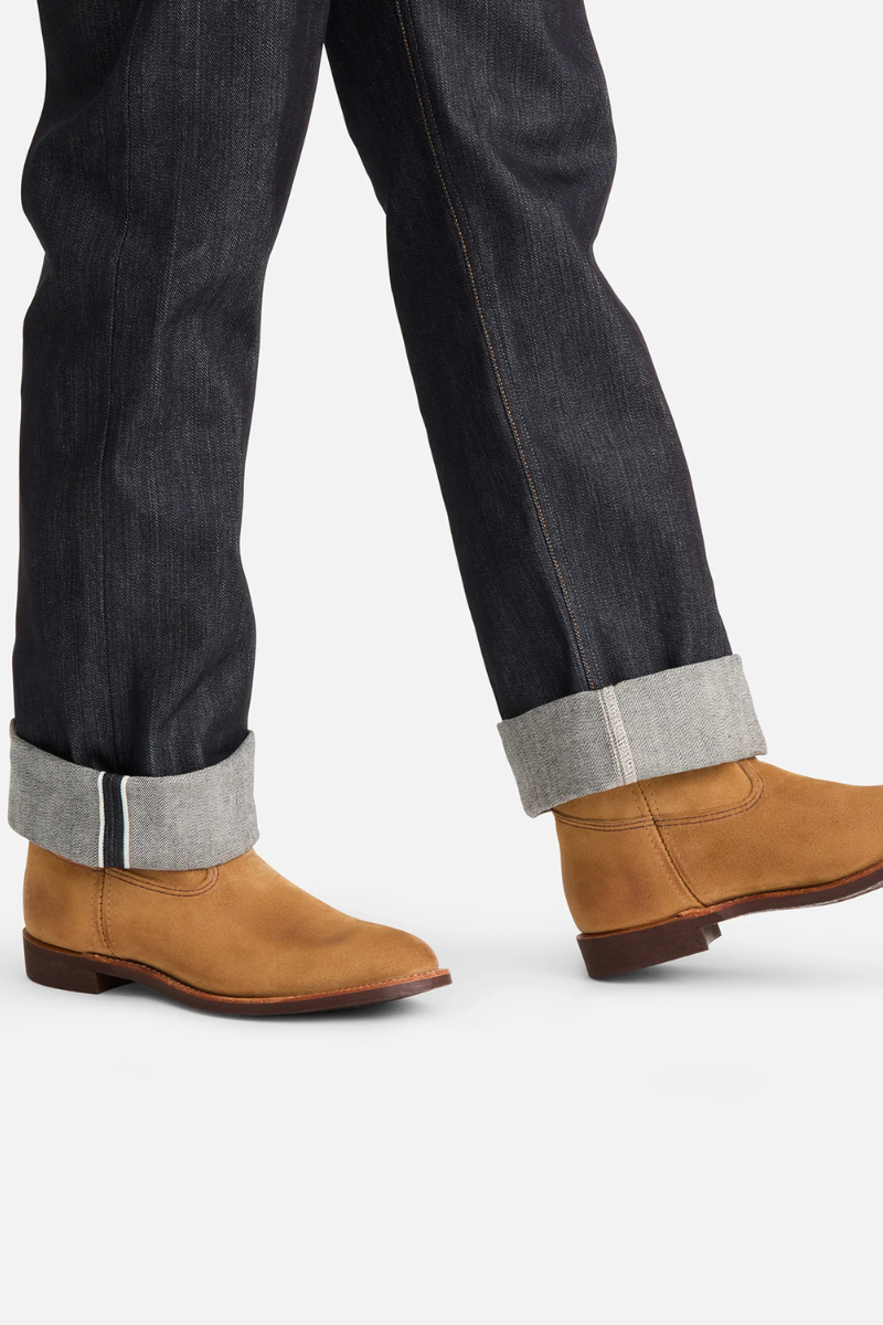 Red Wing Shoes 8060 Pecos - Hawthorne Muleskinner