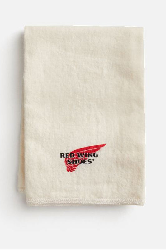 Red Wing Shoes Boot Care Cloth
