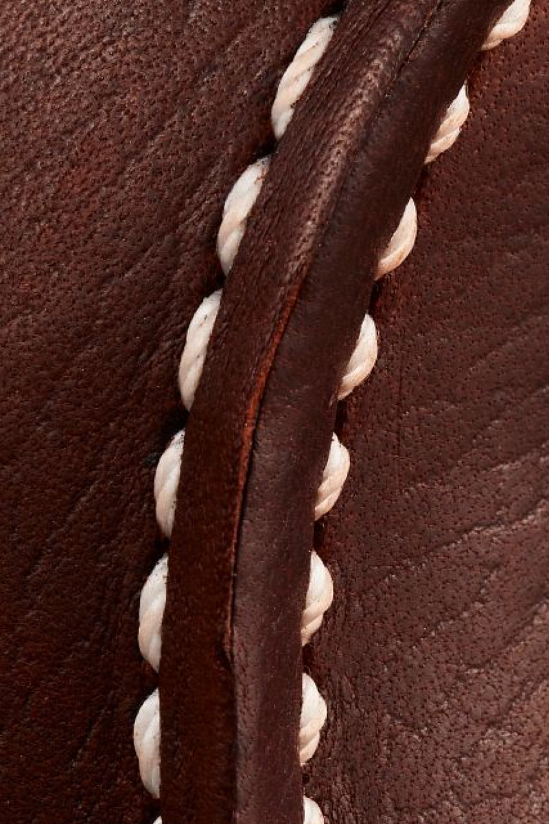 Red Wing Shoes 8146 Roughneck Moc Toe - Briar