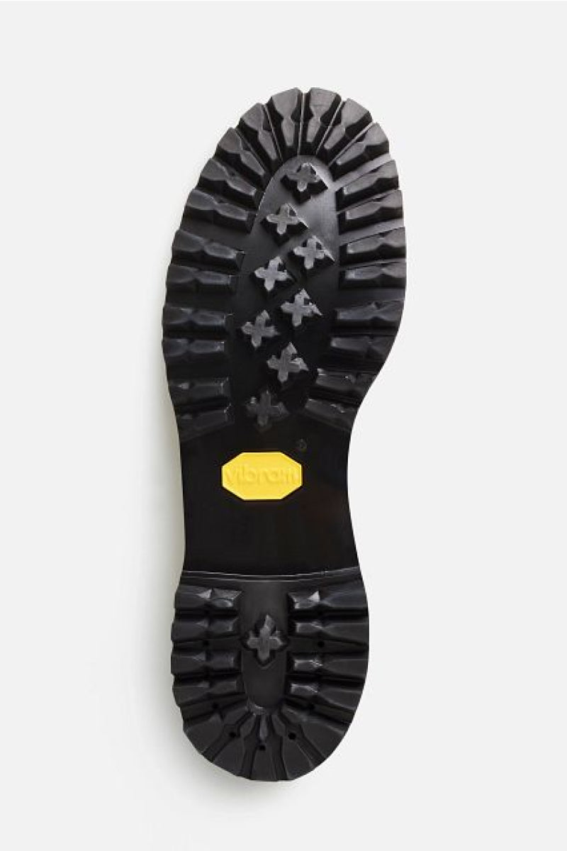 Red Wing Shoes 8146 Roughneck Moc Toe - Briar