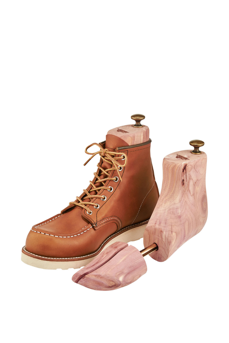 Red Wing Shoes Cedar Boot Tree