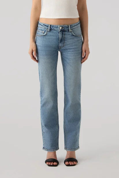 Saburo Jeans Regular - laguna vintage