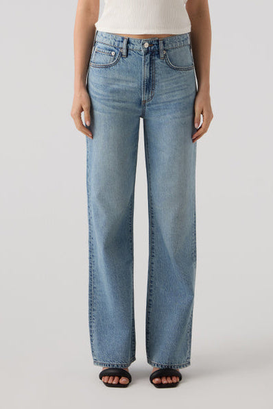 naisten suorat farkut