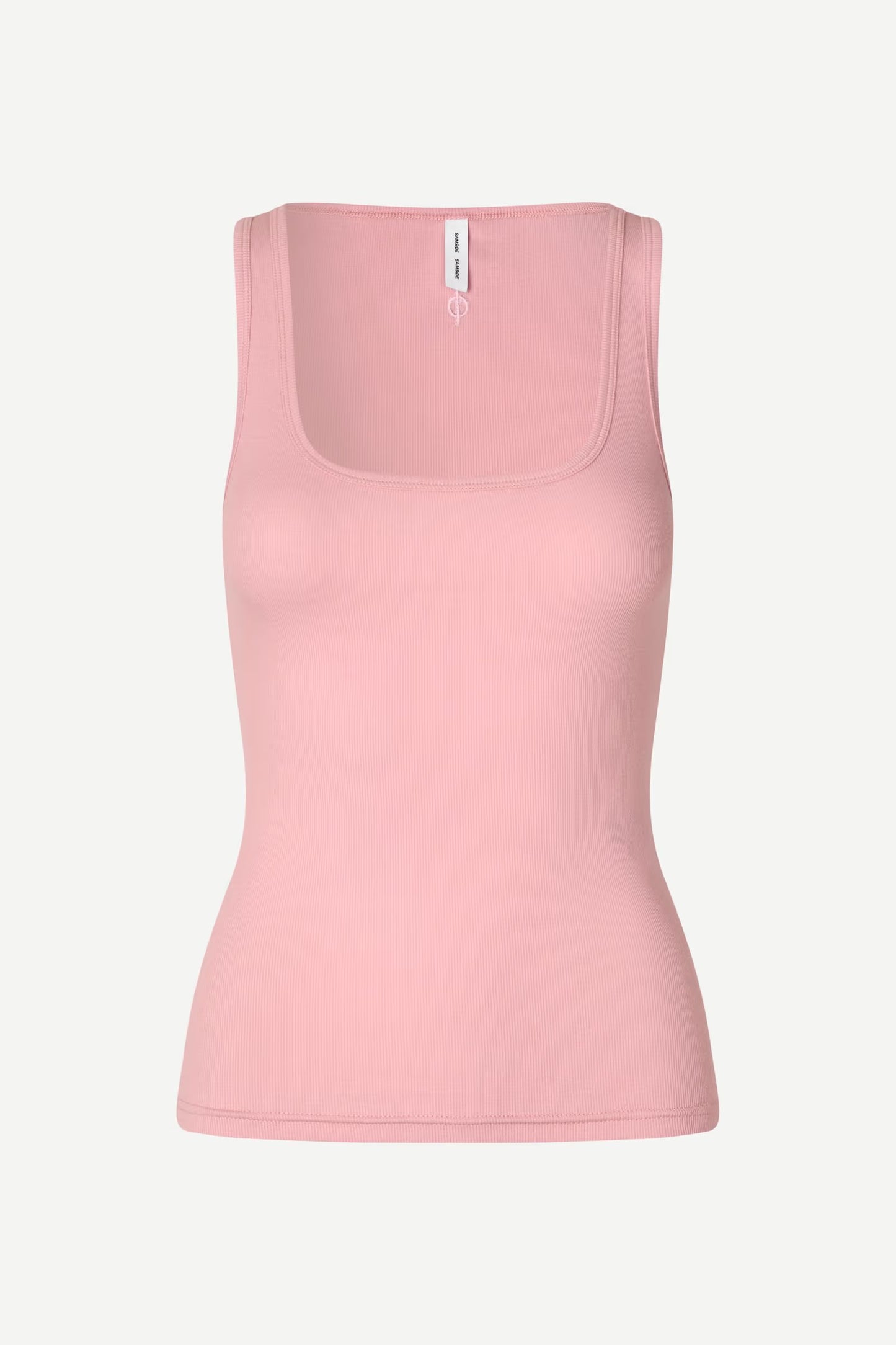 Samsøe Samsøe Saamanz top - bleached mauve