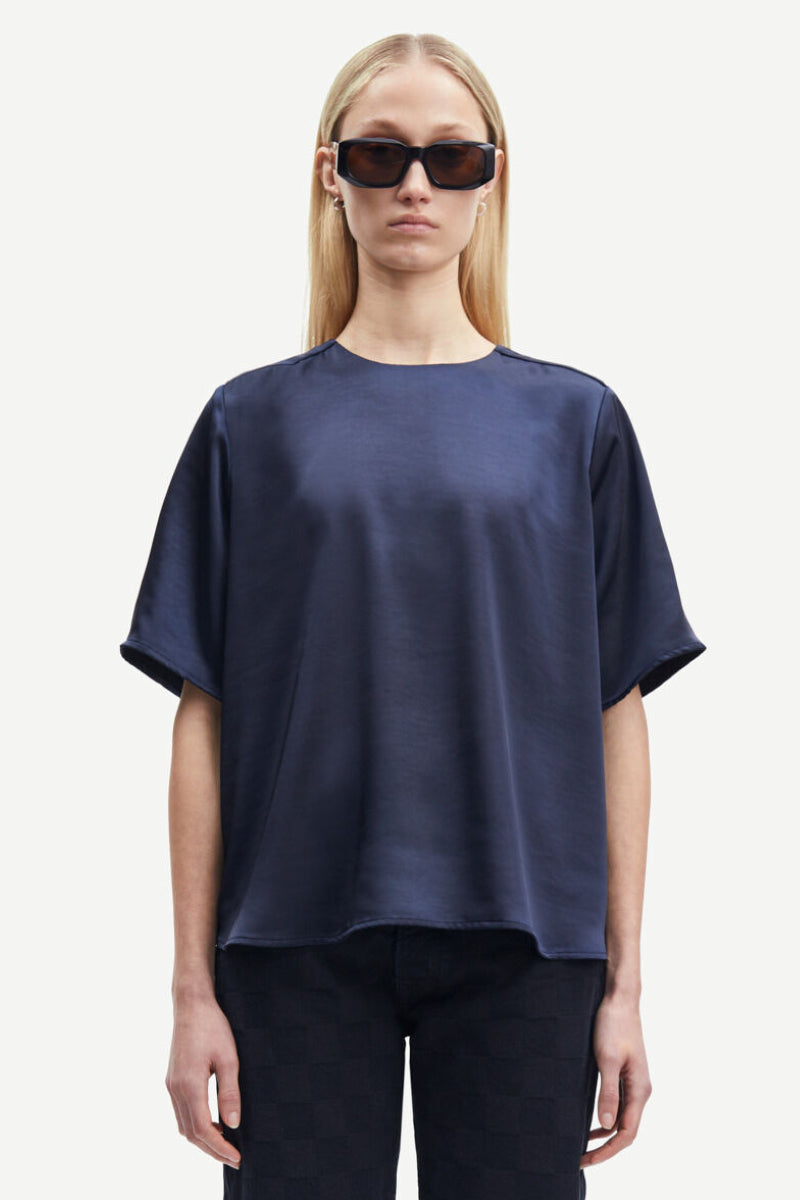 Samsøe & Samsøe Denise SS top