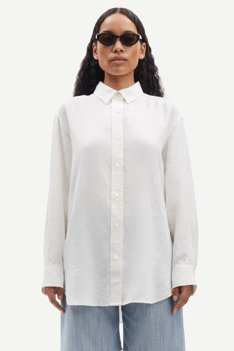 Samsøe &amp; Samsøe Salova shirt