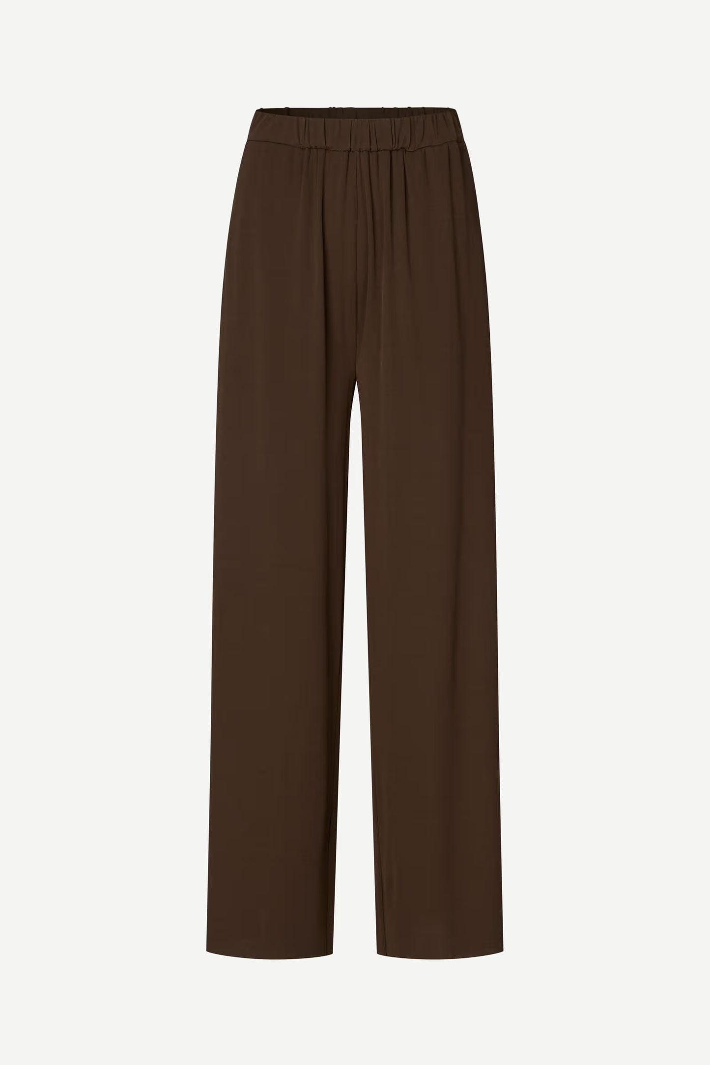 Samsøe Samsøe Saumi Trousers - mulch