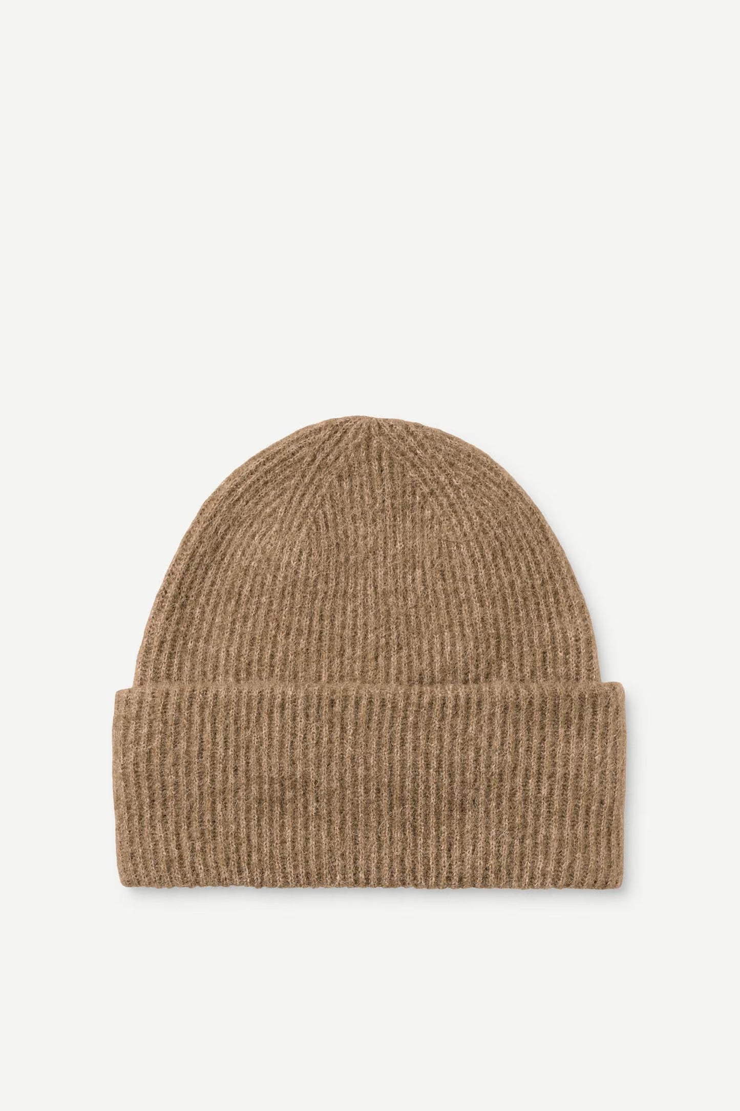 Samsøe Samsøe Nor hat - lead gray
