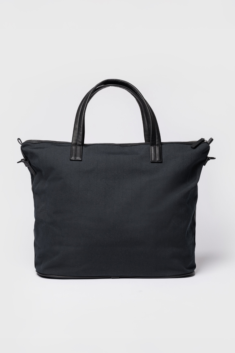 Sandqvist Everyday Weekend Bag M - black