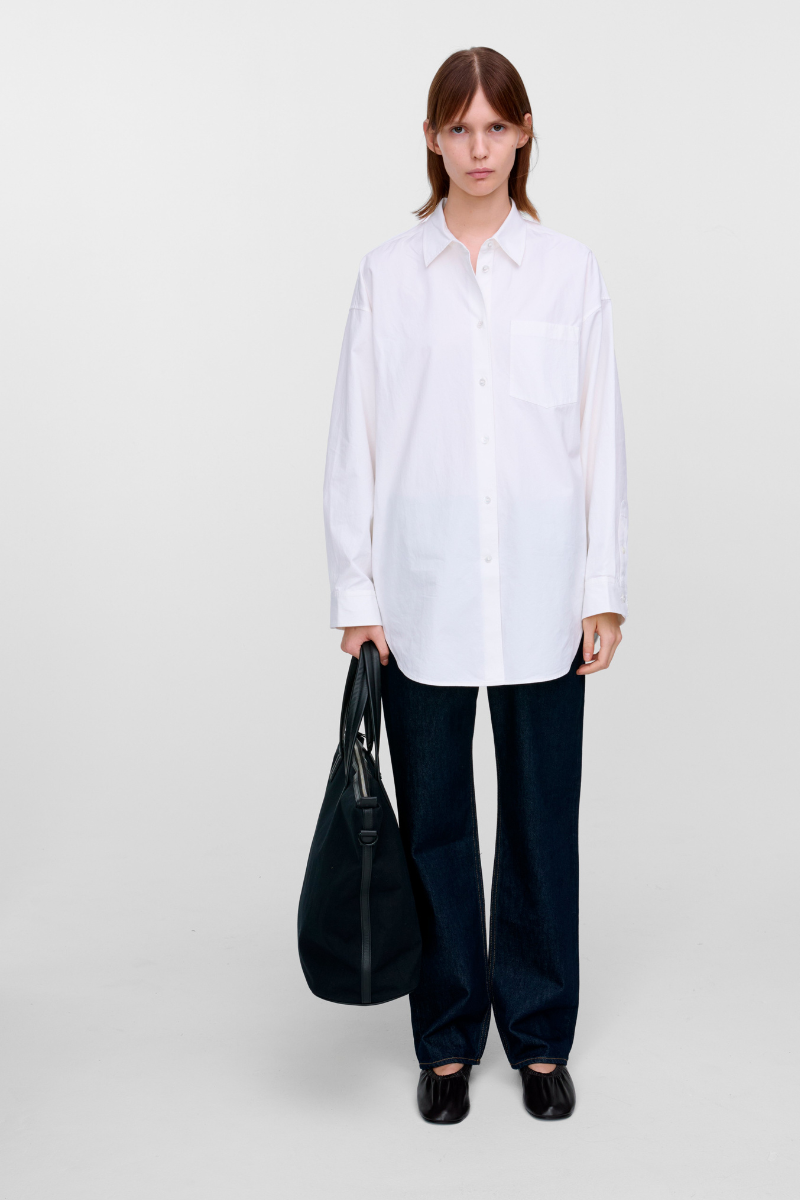 Sandqvist Everyday Weekend Bag M - black