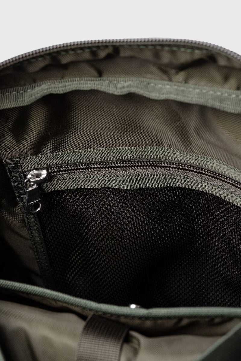 Sandqvist Go 2-Way Tote bag - Dawn Green