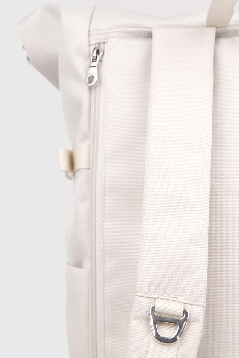 Sandqvist Icon Rolltop Backpack L - Birch