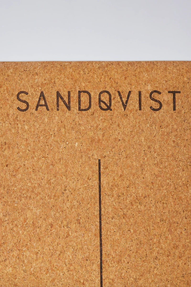 Sandqvist Yoga mat
