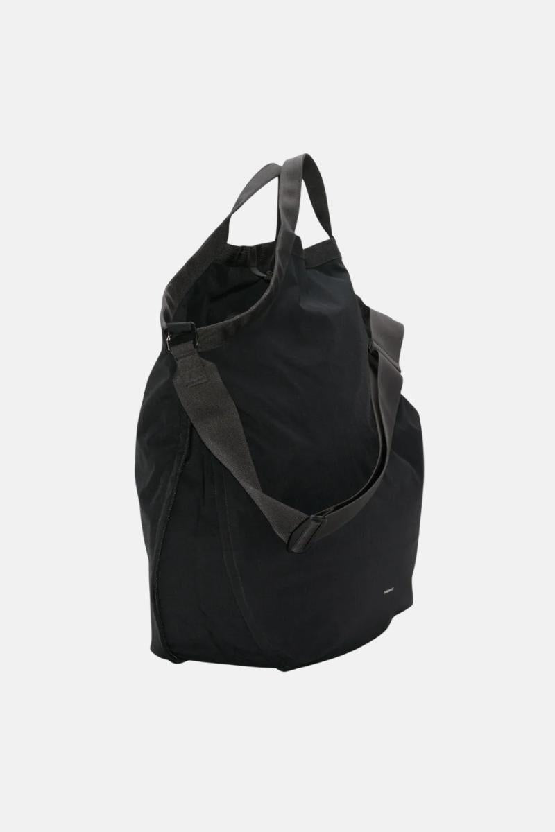 Sandqvist olkalaukku musta