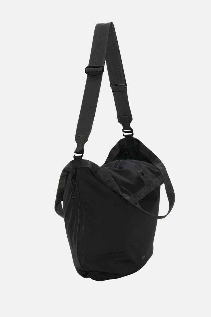 Sandqvist olkalaukku musta