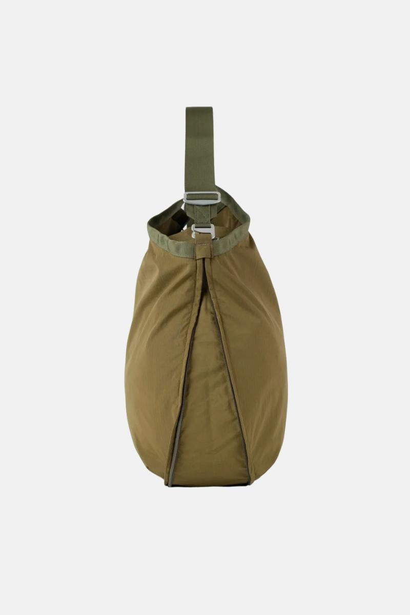 Sandqvist vihreä laukku