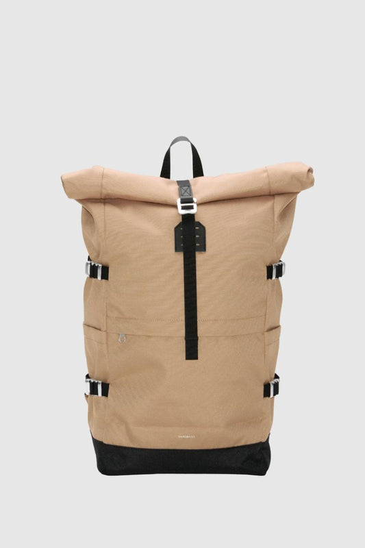 Sandqvist beige reppu